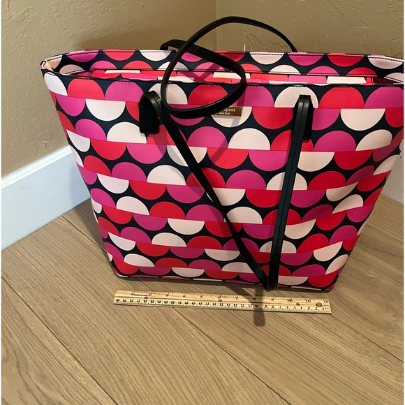 Kate Spade ♠️ Shore Street Margareta Tote - Picture 6 of 8